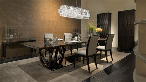 fendi home collection|fendi casa dining table.